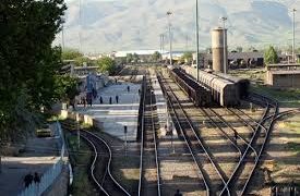 دورودی ها سهمی از پیش فروش بلیط قطارندارند