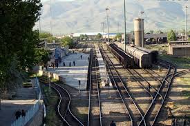 دورودی ها سهمی از پیش فروش بلیط قطارندارند