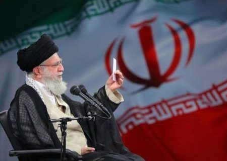 روح ملکوتی امام خامنه ای(قدس سره) به ملکوت اعلی پیوست