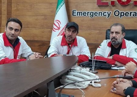 آمادگی رحمتی برای امدادرسانی به آسیب‌دیدگان حوادث جنگ تحمیلی