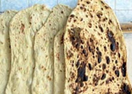 بی کیفیت نان مردم دورود را به تنگ آورده است