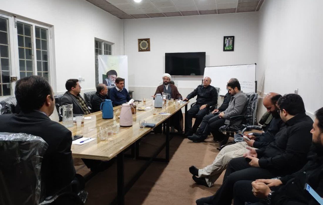 تشکیل قرارگاه مردمی نظارت بر بازار دورود/ با متخلفان برخورد قاطع می شود