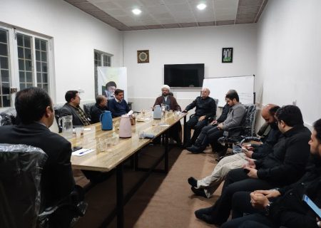 تشکیل قرارگاه مردمی نظارت بر بازار دورود/ با متخلفان برخورد قاطع می شود