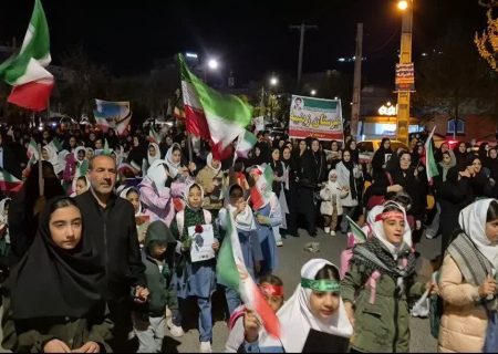 یکپارچگی دورودیها برای حفظ وطن