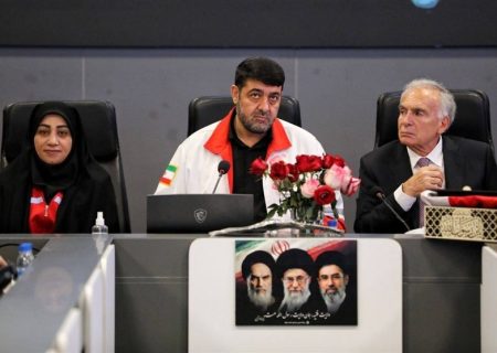 فرستاده سازمان ملل: قتل‌عام مدرسه میناب در تاریخ جهان ثبت می‌شود