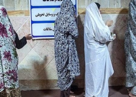 ۳ زندانی زن دهه کرامت آزاد می‌شوند