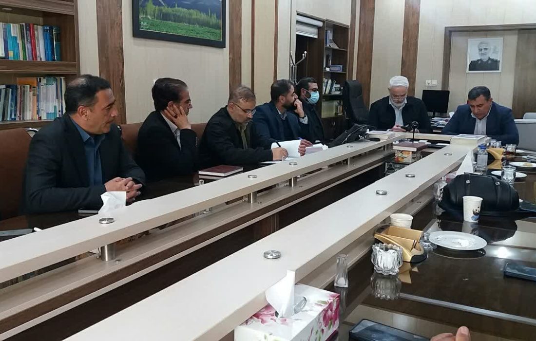 بیش از ۹۰ درصد معضللت ناشی از جنگ در دورود مرتفع شد