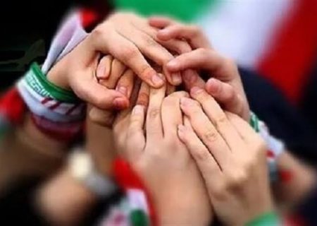 وفاق مسئولان و حضو مردم دو بال استراتژیک کشور برای عبور از بحران است
