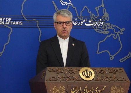 بقائی: طرح ایران سخاوتمندانه است/ پافشاری آمریکا بر خواسته‌های نامعقول