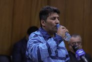 عامل ارسال اطلاعات مراکز دفاعی اعدام شد