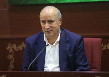 پرواز اختصاصی برای سفر به آمریکا/ تاج: فیفا زیر بار درخواست‌های ما خواهد رفت