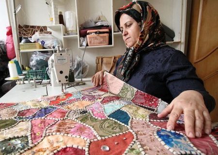 راز جذابیت مشاغل خانگی؛ درآمد پایدار یا توازن بین کار و زندگی
