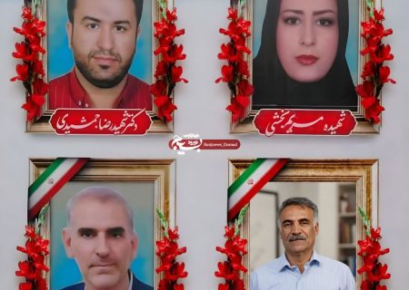 شهدای معلم اسوه های ایثار و سرمش های زندگی/تعهد به جامعه و کشور، بخشی جدایی‌ناپذیر از رسالت معلمی است