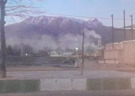 فرسودگی کارخانه سیمان و مشکلاتی که حل نمی شود