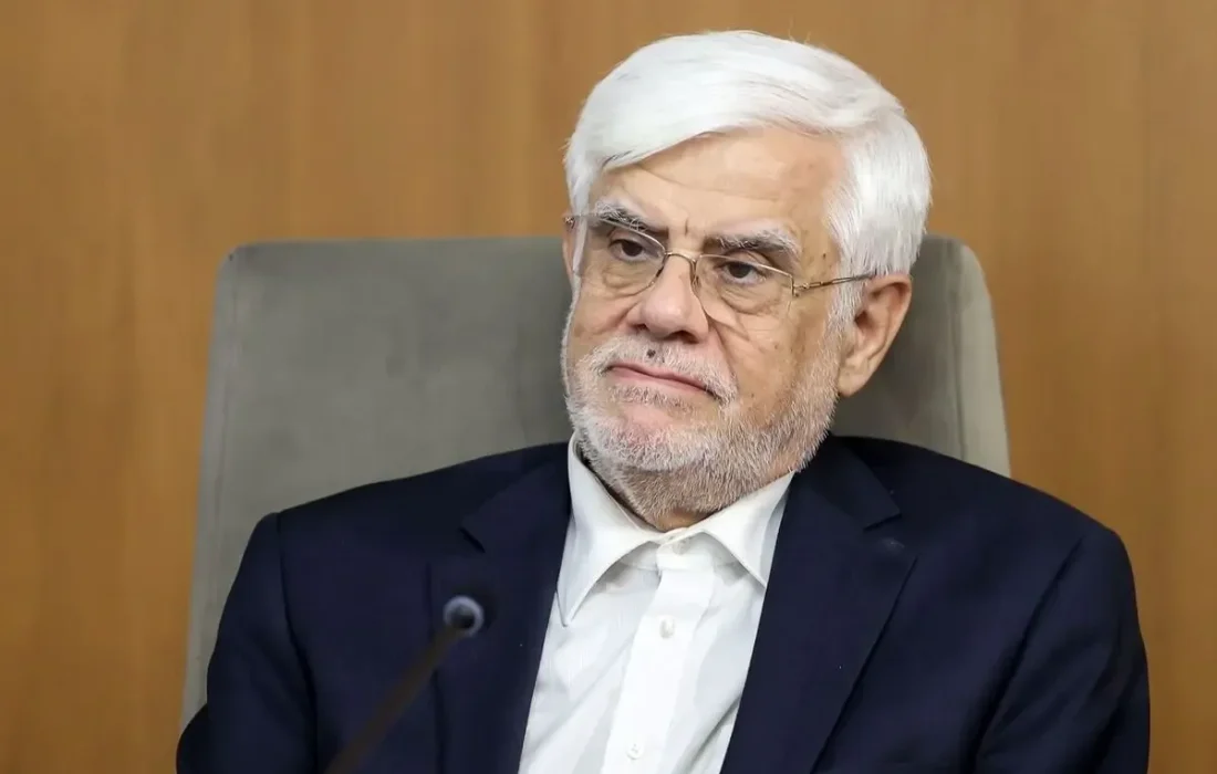 عارف رئیس ستاد ویژه ساماندهی فضای مجازی شد