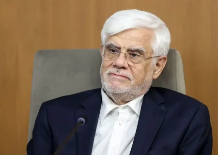 عارف رئیس ستاد ویژه ساماندهی فضای مجازی شد