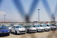 کاهش قیمت خودرو روی کاغذ؛ بازار هنوز آرام نشده است