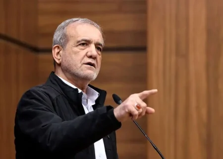 پزشکیان: حمایت‌های معیشتی باید هدفمند باشد/ مدیریت مصرف یک ضرورت ملی است