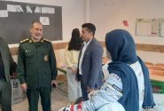 بهرمندی ۱۵۰ نفر از خدمات جهادی دندانپزشکی