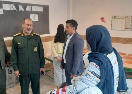 بهرمندی ۱۵۰ نفر از خدمات جهادی دندانپزشکی