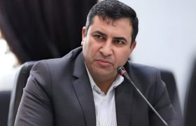 تقویت انضباط اداری باید مورد توجه قرار گیرد