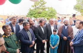 خوابگاه ورزشکاران دورود جان تازه گرفت
