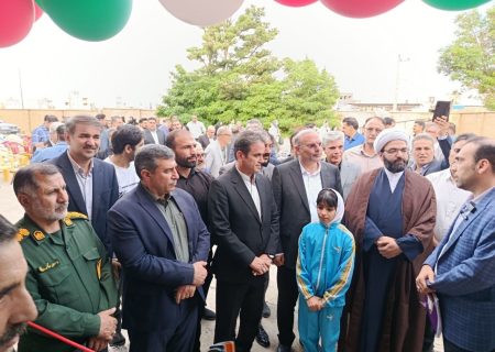 خوابگاه ورزشکاران دورود جان تازه گرفت