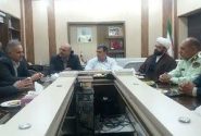 ساماندهی و توسعه تپه نورالشهدای دورود