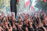 نهضت حسینی؛ چراغ بیداری نسل‌ها