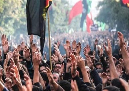 نهضت حسینی؛ چراغ بیداری نسل‌ها