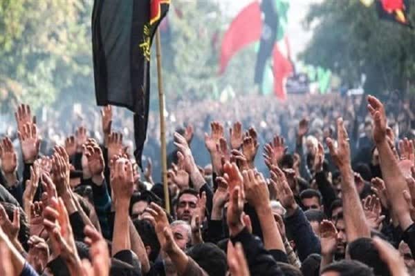 نهضت حسینی؛ چراغ بیداری نسل‌ها