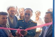 افتتاح واحد مرغداری ۳۰ هزار قطعه ای در دورود/ مشکلی در تامین گوشت مرغ وجود ندارد
