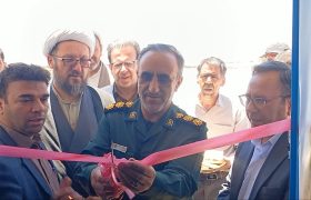 افتتاح واحد مرغداری ۳۰ هزار قطعه ای در دورود/ مشکلی در تامین گوشت مرغ وجود ندارد