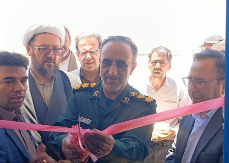 افتتاح واحد مرغداری ۳۰ هزار قطعه ای در دورود/ مشکلی در تامین گوشت مرغ وجود ندارد