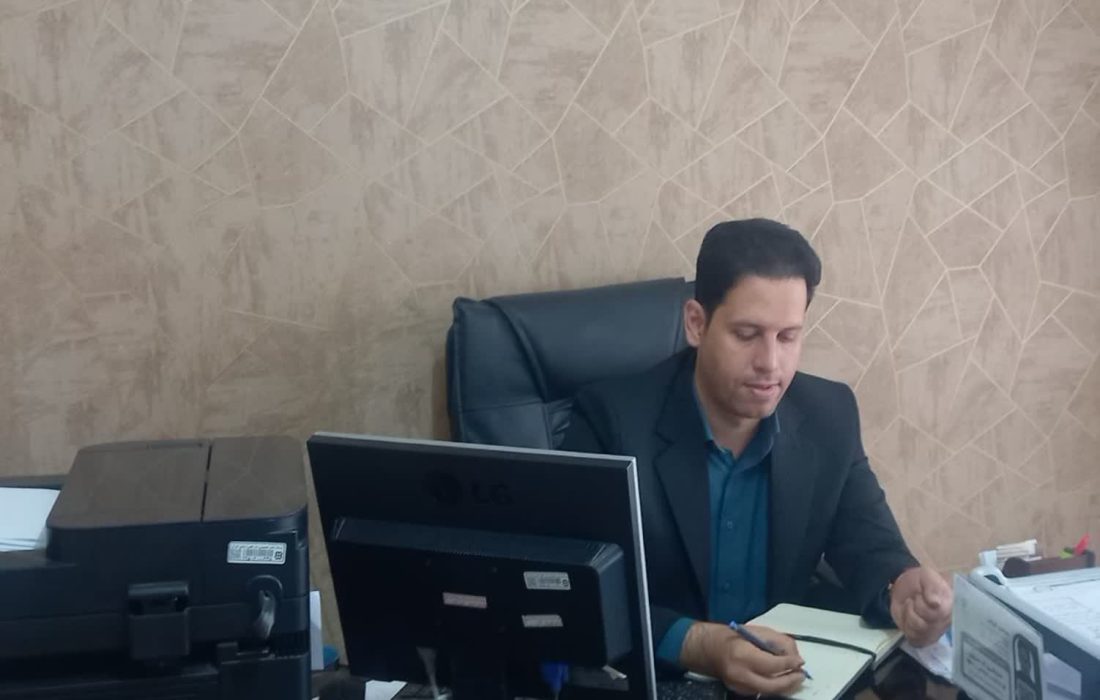 آغاز خرید تضمینی گندم در دورود