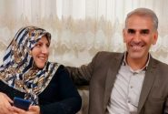 تجلیل مسئولان ورزش لرستان از خانواده شهید بهمن میرزایی / یاد قهرمان همیشه زنده است