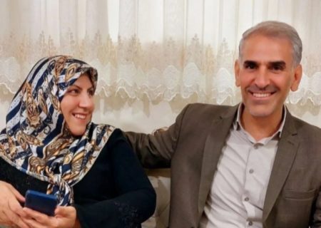 تجلیل مسئولان ورزش لرستان از خانواده شهید بهمن میرزایی / یاد قهرمان همیشه زنده است