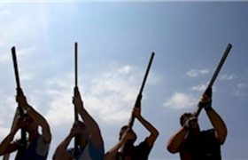 شلیک در شادی، عزا در پی دارد