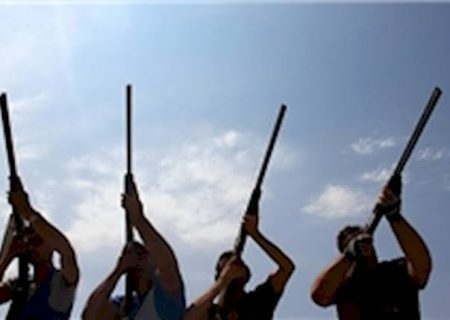 شلیک در شادی، عزا در پی دارد