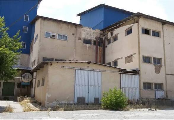 تولید روزانه ۱۲ تن خمیرمایه در کارخانه خمیرمایه دورود