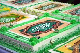 جشن غدیر دورودی ها طعم همدلی گرفت/ از پخت کیک تا اطعام نیازمندان