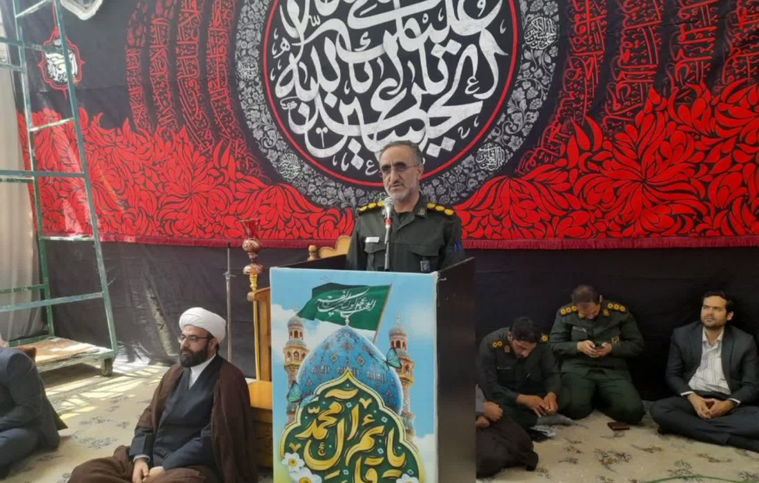 برگزاری جلسه شورای فرهنگ عمومی شهرستان دورود
