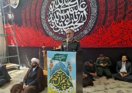 برگزاری جلسه شورای فرهنگ عمومی شهرستان دورود