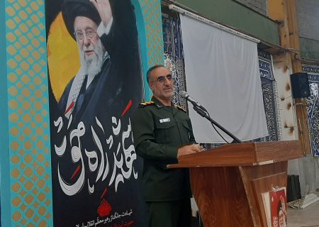 راز ماندگاری انقلاب در پیوند امت و امامت نهفته است