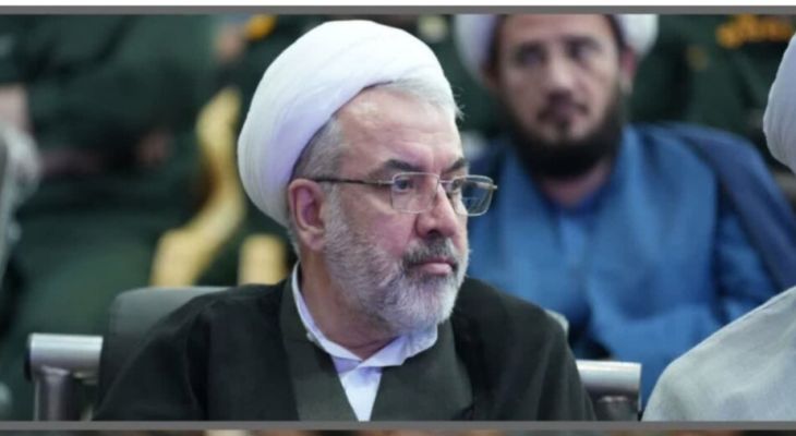 آمریکا نمی‌تواند ایرانِ قوی را تضعیف کند