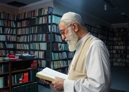 هم‌افزایی دو زبان در سپهر تمدن ایرانی؛ در بیانات رهبر شهید