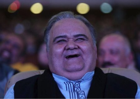 برای استوار اکبر عبدی!