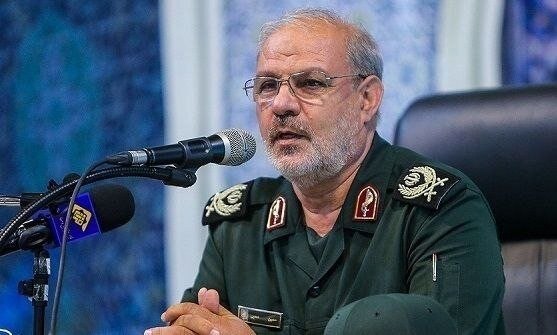 اختصاصی|ایران ۱۱ جنگنده و بالگرد آمریکایی را روی زمین منهدم کرد