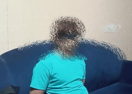 دستگیری عامل مرتبط با شبکه های معاند کمتر از ۲۴ ساعت در دورود