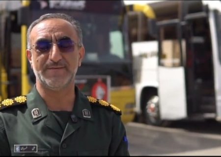 ۲۵۰ نفر از عاشقان ولایت برای مراسم تشیع امام شهید اعزام شدند